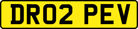 DR02PEV