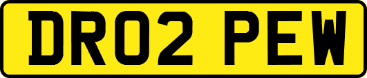 DR02PEW