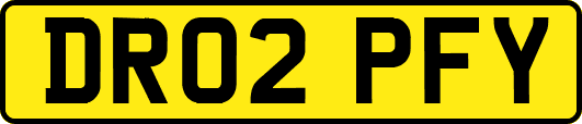 DR02PFY