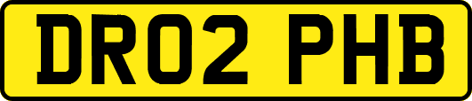 DR02PHB