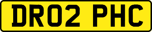 DR02PHC
