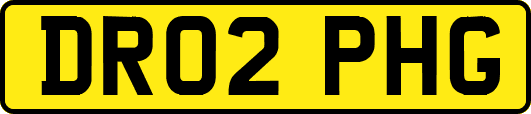 DR02PHG