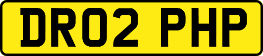 DR02PHP