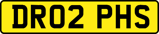 DR02PHS