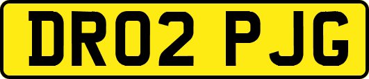 DR02PJG