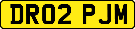 DR02PJM