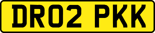 DR02PKK
