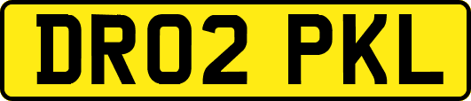 DR02PKL