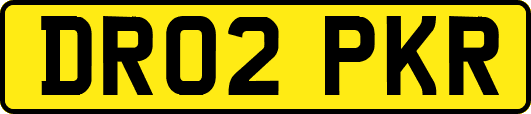 DR02PKR