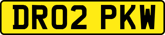 DR02PKW