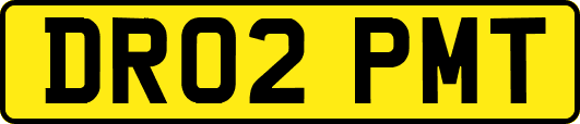 DR02PMT