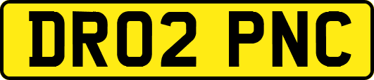 DR02PNC