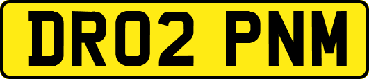 DR02PNM