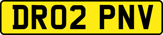 DR02PNV