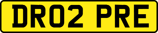 DR02PRE