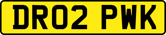 DR02PWK