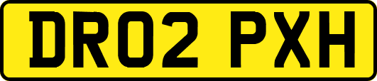 DR02PXH