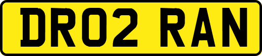 DR02RAN