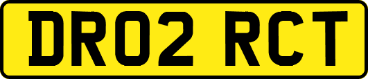 DR02RCT