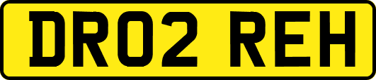 DR02REH