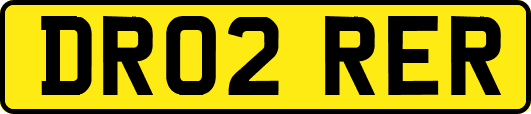DR02RER
