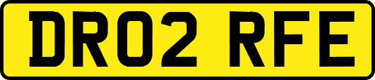 DR02RFE