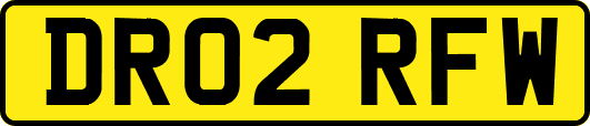 DR02RFW
