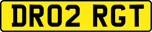 DR02RGT
