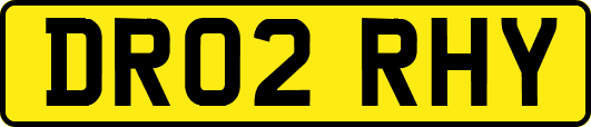 DR02RHY