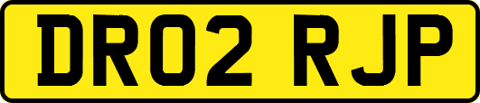 DR02RJP