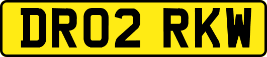 DR02RKW