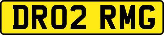 DR02RMG