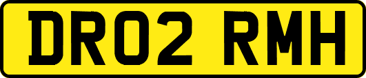 DR02RMH