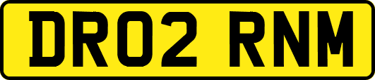 DR02RNM