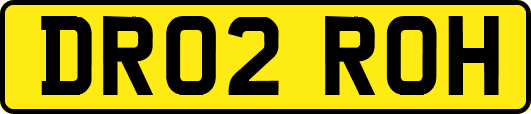 DR02ROH