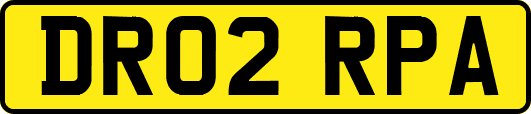 DR02RPA