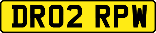DR02RPW