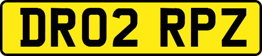 DR02RPZ