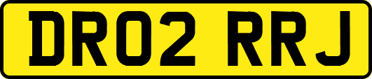DR02RRJ