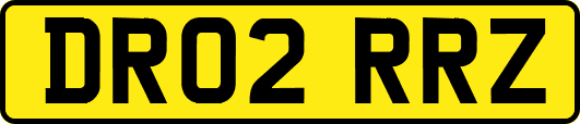 DR02RRZ