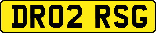 DR02RSG