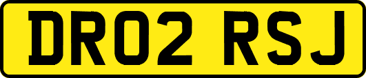 DR02RSJ