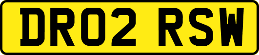 DR02RSW