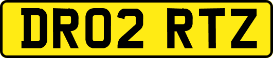 DR02RTZ