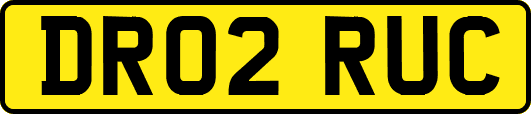 DR02RUC