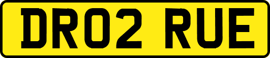 DR02RUE