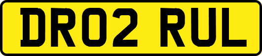 DR02RUL