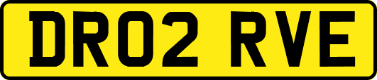 DR02RVE