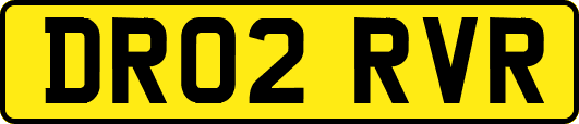 DR02RVR