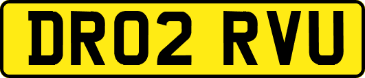 DR02RVU
